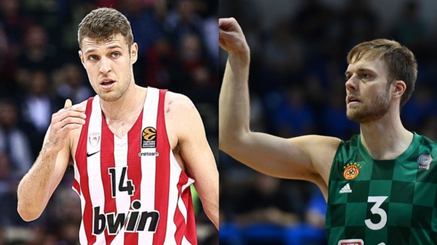 EuroLeague Fantasy Injury Report Round 16: Πλήγμα με Βεζένκοφ, αμφίβολος ο Ουόλτερς, επιστροφές για Ρεάλ και Φενέρ!