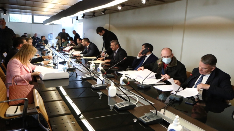 Ατρόμητος - ΑΕΚ: Από Τετάρτη τα νεότερα για την εκδίκαση της έφεσης!