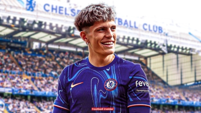 Πήρε τον Ζοάο Πέδρο και τώρα πάει για τον… Γκαρνάτσο η Τσέλσι!