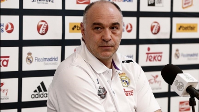 O Πάμπλο Λάσο θα δώσει συνέντευξη τύπου, τη Δευτέρα (18/7), για όσα έγιναν με τη Ρεάλ!