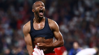 «Το μεγαλείο σου, Ολυμπιακέ!»: Ο Ελ Κααμπί σκότωσε τη Φιορεντίνα στην παράταση (1-0) και του έδωσε το ευρωπαϊκό! (video)