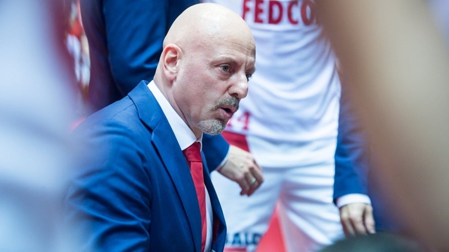 Σάσα Ομπράντοβιτς: «Έγιναν προσθήκες υψηλού επιπέδου στον Ολυμπιακό»