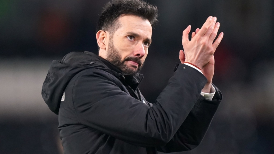 Κορμπεράν: «Είμαι περήφανος που ήρθα στη Γουέστ Μπρομ»