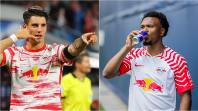 Λειψία: Ο Σόμποσλαϊ έχασε την πρωτιά και ο Οπέντα έγινε ο ακριβότερος «ταύρος» της ιστορίας