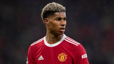 L’ Equipe: «Σε συζητήσεις με Ράσφορντ η Παρί Σεν Ζερμέν»