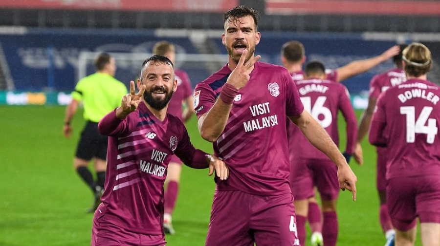 Γούτας και Σιώπης… αουτσάιντερ, η Κάρντιφ «σπάει» την παράδοση μαζί τους!