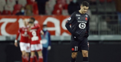 Από τα ψηλά στα… χαμηλά: Οι ομάδες των πέντε κορυφαίων πρωταθλημάτων που είχαν ανώμαλη προσγείωση από πέρσι (video)