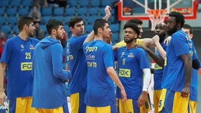 Μπάσκετ: Το Ισραήλ θα πορευτεί με αποκλειστικά εμβολιασμένους παίκτες!
