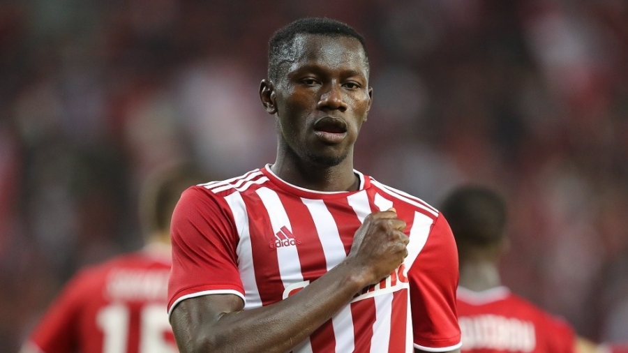 Ολυμπιακός: Με βασικό τον Μαντί Καμαρά στην Σκωτία κόντρα στη Ρέιντζερς!