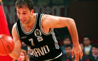 ΠΑΟΚ: Μεγάλη ζήτηση για τις συλλεκτικές φανέλες του Μπάνε Πρέλεβιτς