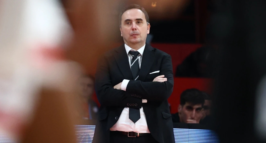 Μπούτσκος: «Χρειαζόμασταν το τέλειο παιχνίδι - Να δούμε την αλήθεια!»