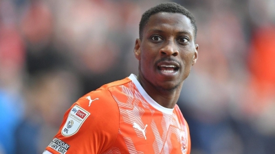 Μπλάκπουλ: Έρευνα της Αγγλικής Ομοσπονδίας για ομοφοβικές αναρτήσεις του Μάρβιν Εκπιτετά!