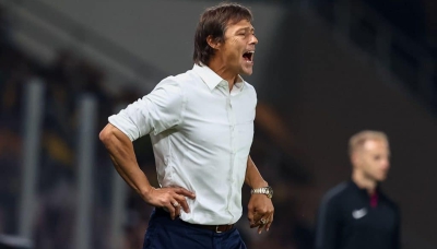 «Απέρριψε πρόταση της Μαρσέιγ ο Ματίας Αλμέιδα»