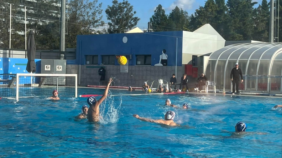 Waterpolo Trials Tournament: Εντυπωσιακός ΝΟ Πατρών, σταθερή αξία ο Πανιώνιος, ανεβαίνει το Περιστέρι και τα ντέρμπι... συνεχίζονται