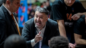 Μάκης Γιατράς για το πρόβλημα υγείας του: «Λύγισα, φοβήθηκα»! (video)