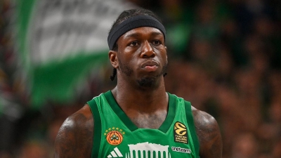 Αυτή είναι η ποινή του Παναθηναϊκού AKTOR για τη μη συμμετοχή του στο Super Cup!