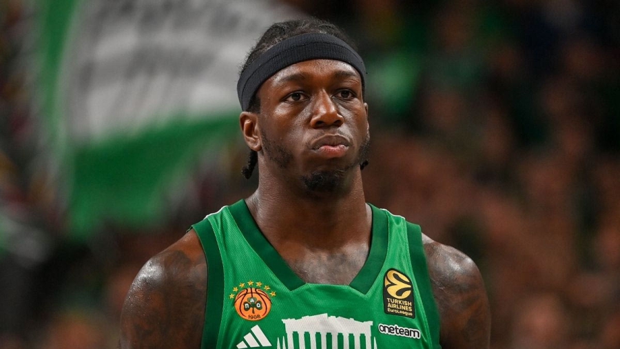 Αυτή είναι η ποινή του Παναθηναϊκού AKTOR για τη μη συμμετοχή του στο Super Cup!