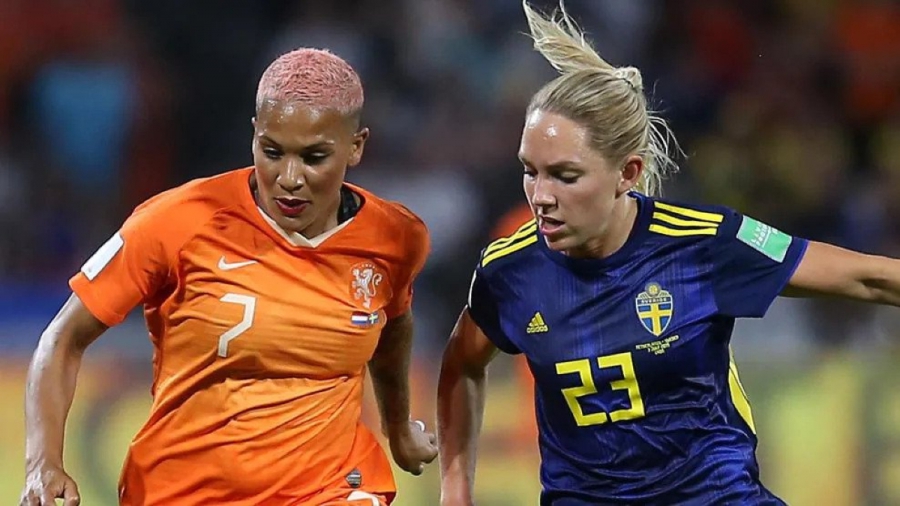 «Μιλάνε» οι επιθέσεις στο EURO Γυναικών