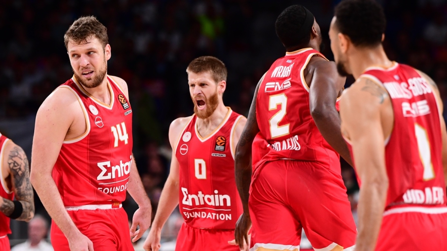 «Πλήρωσε» τα λάθη του, την έλλειψη συγκέντρωσης και τη… βιασύνη του: Η χαμένη ευκαιρία του Ολυμπιακού για το 3-0! (video)