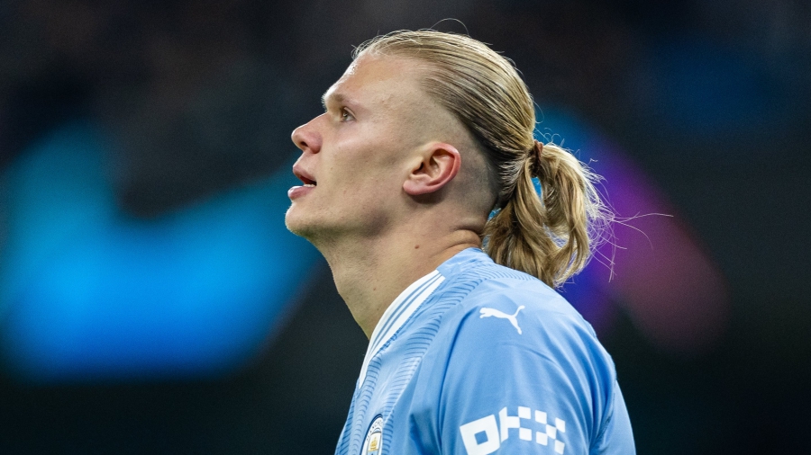 Μάντσεστερ Σίτι – Κοπεγχάγη 3-1: Ο Χάαλαντ έβαλε… ταφόπλακα στα όνειρα των Δανών (video)