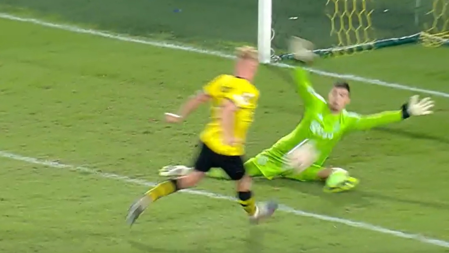 Σωστή θέση, λάθος άνθρωπος:  Με την ευχή να μην στερήσει μία πρόκριση στην ΑΕΚ η ευκαιρία του Γιόνσον! (video)