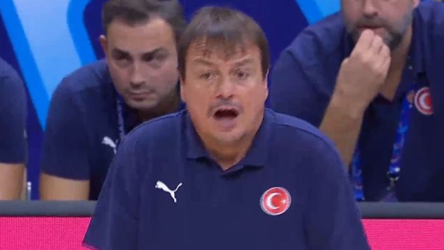 «Έκρηξη» Αταμάν με την απόφαση των διαιτητών! (video)