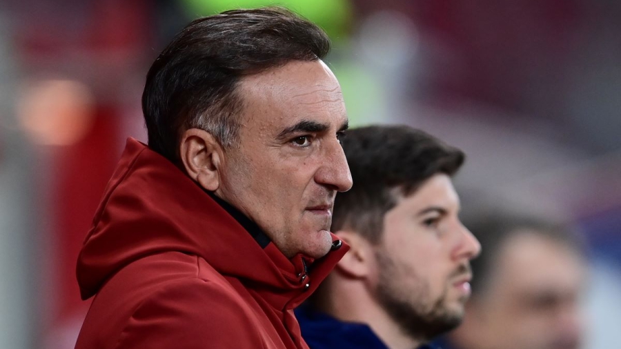 Καρβαλιάλ: «Είναι κλοπή προς τους ανθρώπους που δουλεύουν εδώ!» (video)