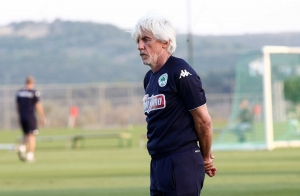 Έρευνα Παναθηναϊκός: Ο Ιβάν Γιοβάνοβιτς ξέρει...