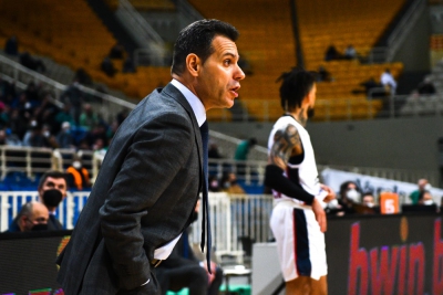 Ιτούδης: «Ίσως να πρέπει να αλλάξει το φορμάτ της Euroleague»