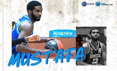 Ιωνικός: «Έδεσε» τον Μουσταφά για άλλα δύο χρόνια