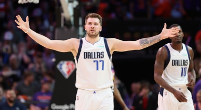 Με σούπερ Ντόντσιτς η κορυφή του NBA Top 10 (video)