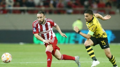 ΑΕΚ: Με απουσίες, επιστροφές και μια έκπληξη στο Καραϊσκάκη