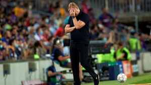 Κούμαν: «Τι άλλο θα μπορούσα να κάνω;»