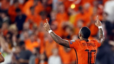 Δυνατά παιχνίδια στην 6η αγωνιστική των ομίλων