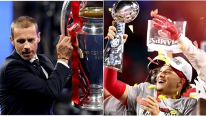 Το Super Bowl ξεπέρασε και τον... Άρμστρονγκ, αλλά το Champions League, «παίζει» άλλη μπάλα στα social media!