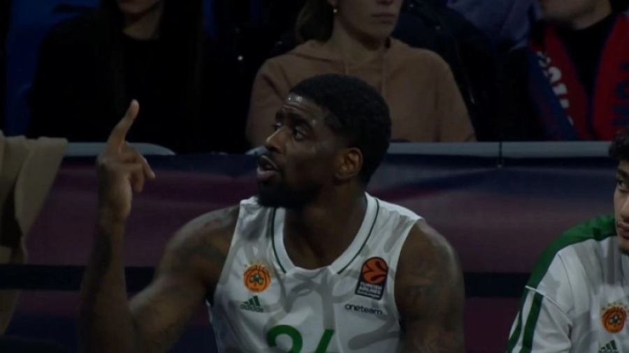 Μπέικον: Ζήτησε συγγνώμη από τους φίλους της Μπασκόνια για την άσεμνη χειρονομία! (video)