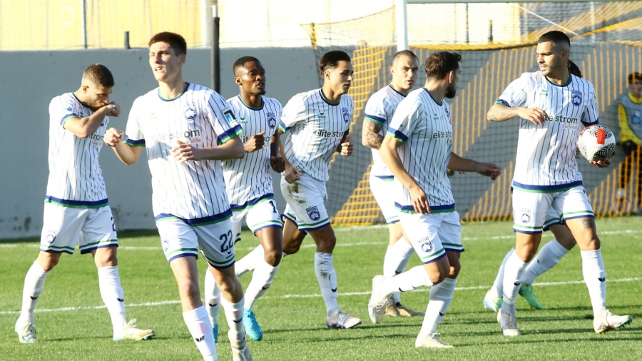 Μεγάλη ανατροπή, με Πόμπο… λυτρωτή για την Κηφισιά, που «αρνείται» να χάσει στη Super League 2!