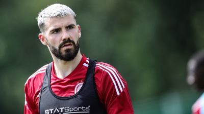 Ολυμπιακός: Ανεπίσημο ντεμπούτο για Άβιλα κόντρα στη Φορτούνα