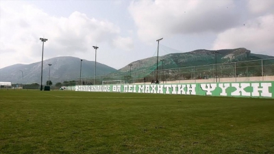 Παναθηναϊκός: Δέκα συλλήψεις από την Αστυνομία για τις ζημιές στο Κορωπί