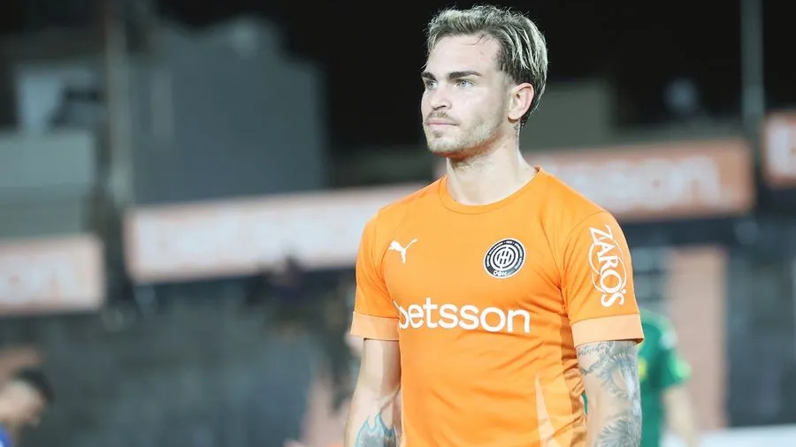 ΟΦΗ: Παραμένει κάτοικος Κρήτης ο Νους!