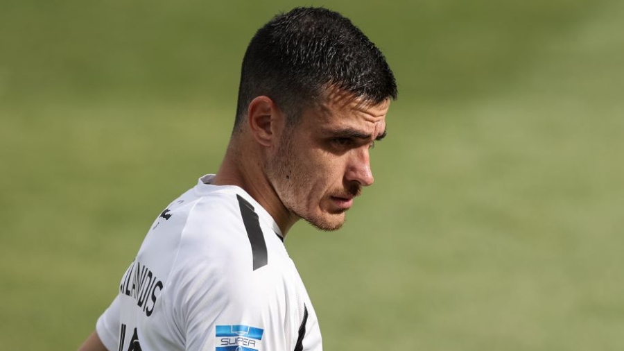 Το «αντίο» του Τσιλιανίδη στον ΟΦΗ: «Έζησα ένδοξες στιγμές, αλλά και εφιάλτες»