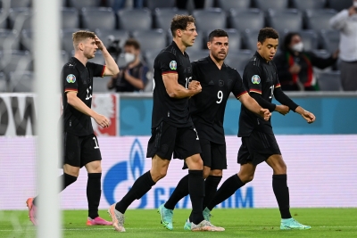 EURO 2020: Αγγλία - Γερμανία το μεγάλο ματς της φάσης των «16»