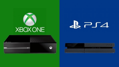 Η Microsoft σταμάτησε την παραγωγή του Xbox, συνεχίζει και με το PlayStation 4 η Sony