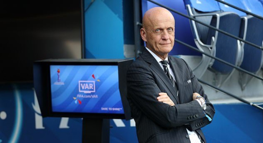 Η FIFA σκέφτεται σοβαρά να σταματάει ο χρόνος κάθε φορά που η μπάλα περνάει εκτός αγωνιστικού χώρου!