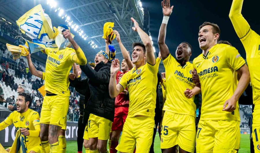 Conference League: Οι 32 ομάδες χωρισμένες σε γκρουπ δυναμικότητας – «Παίζει» μόνη της η Βιγιαρεάλ