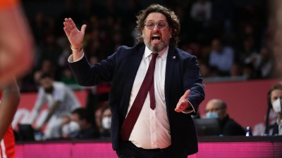 Μπάγερν Μονάχου: Απουσιάζει λόγω πένθους ο Τρινκιέρι στο ματς με τη Μπαρτσελόνα