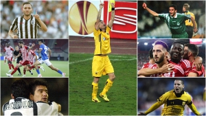 Και όμως στην Ευρώπη, ο Μπλάνκο έχει σκοράρει νωρίτερα από τον Φορτούνη: Στη λίστα Αλεξούδης, Γκαλέτι και Κόκε! (video)