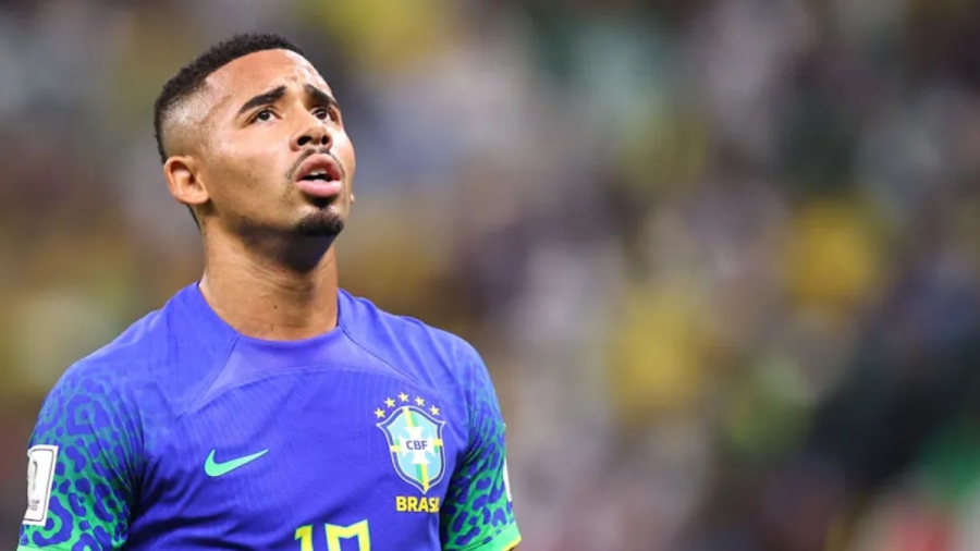 Επιβεβαιώθηκαν τα άσχημα νέα για την Άρσεναλ – Εκτός ο Ζεσούς για τρεις μήνες!