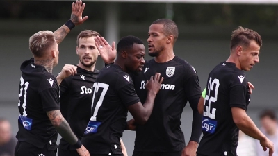 Χαμόγελα στον ΠΑΟΚ, δυσκολότερη υποψήφια αντίπαλος η Χάιντουκ Σπλιτ!