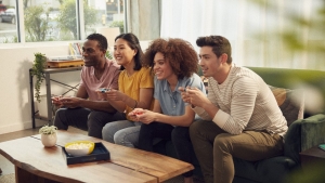 Σχεδόν 6 εκατ. οικογένειες απόκτησαν δεύτερο Nintendo Switch το περασμένο έτος